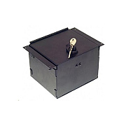Havis Con,acsy,box,im,6ms,4.5d,w-lid (CAP0645L)
