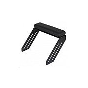 Havis Top Mount Arm Rest (CARM101)