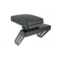 Havis Armrest For Top Mount, Console, Large (CARM103)