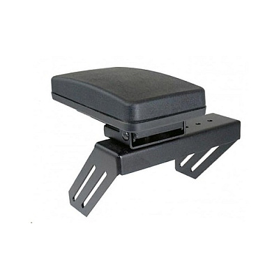 Havis Armrest For Top Mount, Console, Large (CARM103)