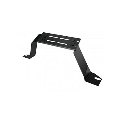 Havis Brkt,hump,3pc,frnt,f250,11-13, (CB59)