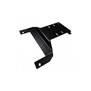 Havis Sub,hump,1pc,silv,14-17,tah,15-17 (CB69)