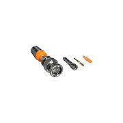 Kramer Electronics Bnc Compression Connector For Rg-6 Coax (CCBNC179)