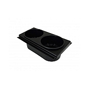 Havis Con,acsy,cuphldr,im,5.5ms,6dg,dual, (CCUP2IA06)
