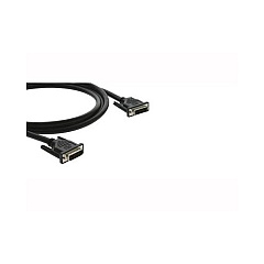 Kramer Electronics Dvi-d To Dvi-d Dual Link Cable 50. (CDM/DM50)