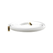 Kramer Electronics Dvi Flat Cable 10 (CDM/DM/FLAT(W)10)