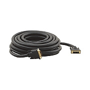 Kramer Electronics Dvi Single Link Cable. (CDM/DM/XL50)