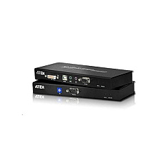 Aten Dvi Single Link Console Ext. Support (CE600)