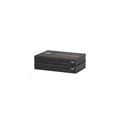 Aten Usb 2.0 Dvi Hdbaset Kvm Extender (CE610A)