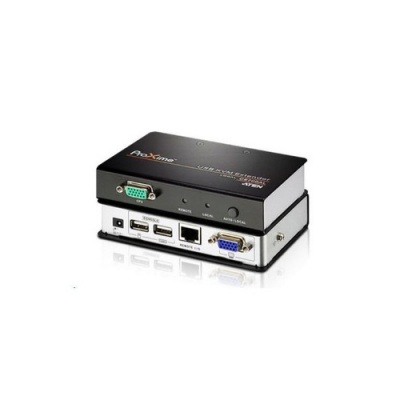Aten Usb Cat5 Console Extender (up To 500ft.) (CE700A)