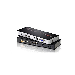 Aten Cat5 Usb Console Extender (CE770)