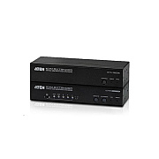 Aten Dual View Kvm Extender (CE775)