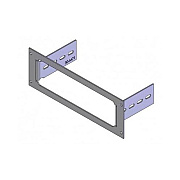 Havis Brkt,equip,1pc,3ms,sp (CEB30M711P)