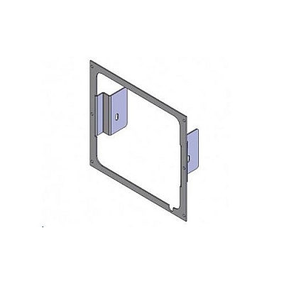 Havis Brkt,equip,1pc,8ms, (CEB80APX1P)