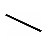 Havis Blank Face Plate .5inch (CFP05)