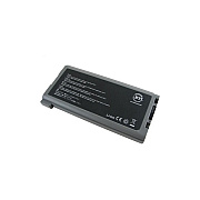 Battery Batt For Panasonic Toughbook 30 Series (CFVZSU46UBTI)