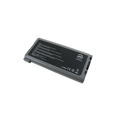 Battery Batt For Panasonic Toughbook 30 Series (CFVZSU46UBTI)