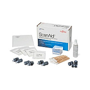 Fujitsu Scanaid Clean/consumable Kit Fi-6670 677 (CG01000527601)