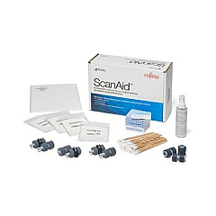 Fujitsu Scanaid Clean/consumable Kit Fi-6670 677 (CG01000527601)