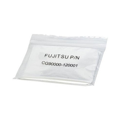 Fujitsu 20pk Cleaning Cloth (CG90000120001)