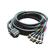 Kramer Electronics Breakout Cable 1 (CGF/5BM1)
