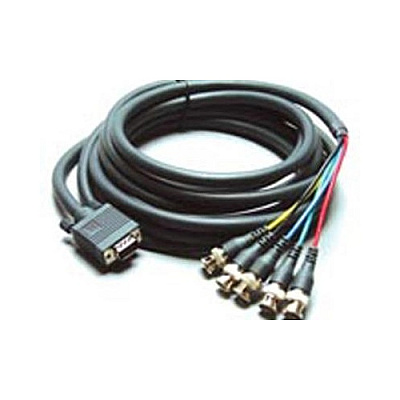 Kramer Electronics Breakout Cable 1 (CGF/5BM1)