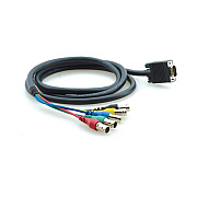 Kramer Electronics Breakout Cable 3 (CGM/5BF3)