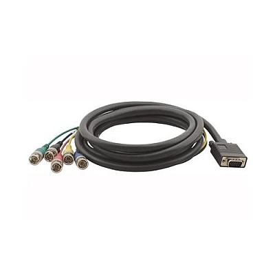 Kramer Electronics Breakout Cable 25 (CGM/5BM25)