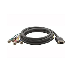 Kramer Electronics Breakout Cable 50 (CGM/5BM50)