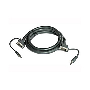 Kramer Electronics 3.5mm Stereo Cable 35 (CGMA/GMA35)