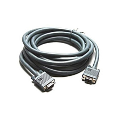 Kramer Electronics 15-pin Hd To 15-pin Cable 25. (CGM/GF25)