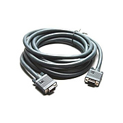 Kramer Electronics 15-pin Hd To 15-pin Cable 1. (CGM/GM1)