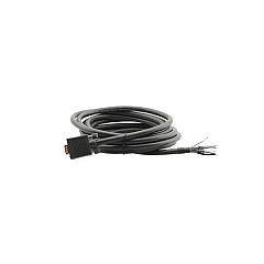 Kramer Electronics 15-pin Hd Installation Cable With Edid. (CGM/XL35)