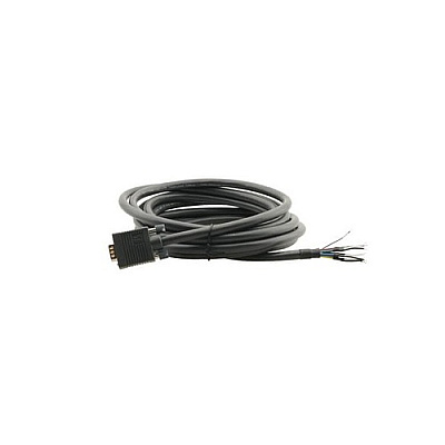 Kramer Electronics 15-pin Hd Installation Cable With Edid. (CGM/XL35)