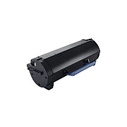 Dell Blk Toner Cart S2830 Hiyld Ch00d (LCH00D)