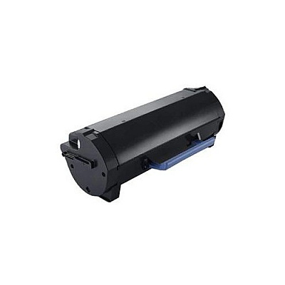 Dell Blk Toner Cart S2830 Hiyld Ch00d (LCH00D)