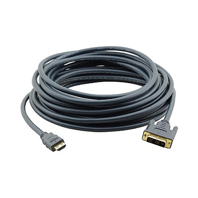 Kramer Electronics Hdmi To Dvi Cable (CHM/DM0.5)