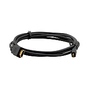Kramer Electronics High Speed Hdmi With Ethernet To Micro H (CHM/HM/AD6)