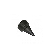 Havis Hrdw,rbr,bmpr,blk, (CM93084)