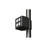 Chief Manufacturing Dual Electric Outlet Coupler (CMA504)
