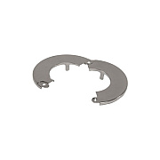 Chief Manufacturing 2chrome Pl Ce Ring (CMA643)