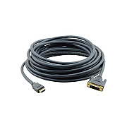 Kramer Electronics 3.5mm Micro Vga Cable 15 (CMGMA/MGMA15)