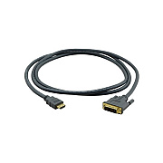 Kramer Electronics 3.5mm Micro Vga Cable 3 (CMGMA/MGMA3)