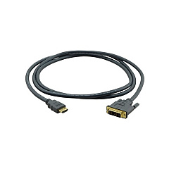 Kramer Electronics 3.5mm Micro Vga Cable 3 (CMGMA/MGMA3)