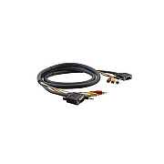 Kramer Electronics Molded Cable 10 (CMH1/MH110)