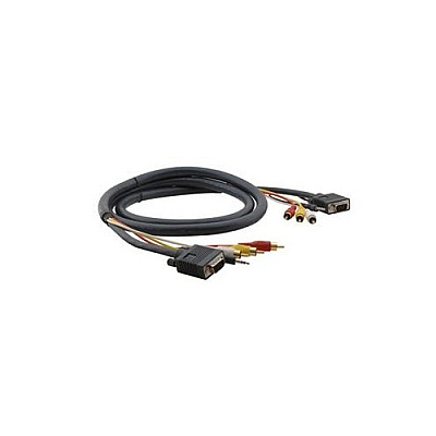 Kramer Electronics Molded Cable 10 (CMH1/MH110)