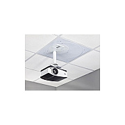 Chief Manufacturing Supended Ceiling 2x2 Kit W/ Power (CMS445P2)