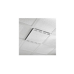 Chief Manufacturing 2 X 2 Plenum Rated Storage Box (CMS492)