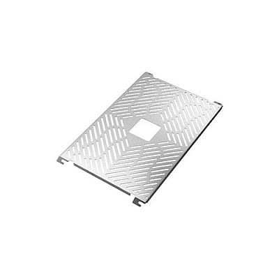 Chief Manufacturing 2 X 2 Av Component Shelf (CMSUNV2)