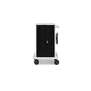 Bretford Charge Cart 36 Ac Bp 90 Deg (CORE36MSBP90D)
